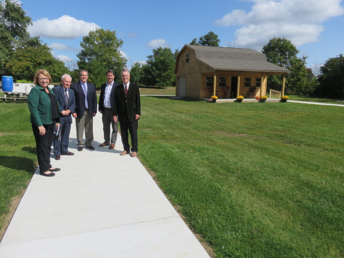 ‘Prime Time’ for improvements … and a fall extravaganza Wednesday